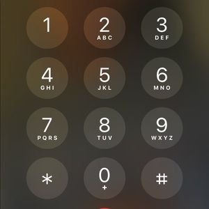 Meet your Posher, Wilson andres